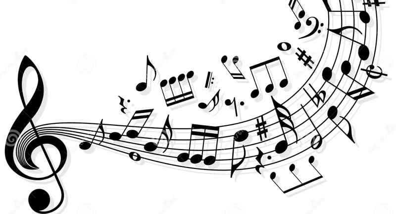 Young Musicians and Adult Students Recital