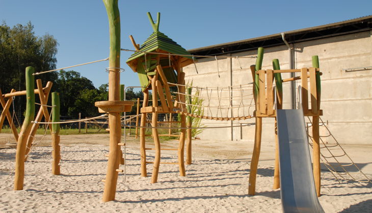 spielplatz