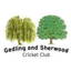 Gedling and sherwood logo