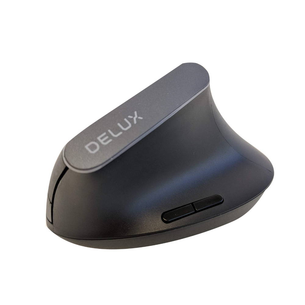 Delux Medium X Vertical Mouse