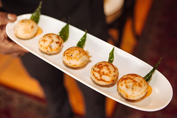 Dhakshin Authentic South Indian Cuisine $10 Voucher - Image 5