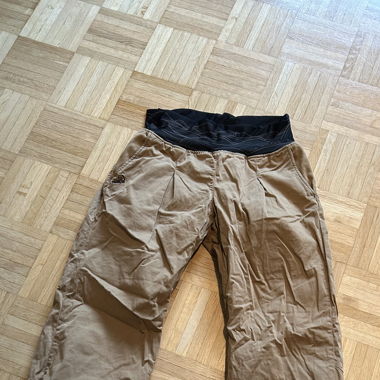 Kletterhosen 
