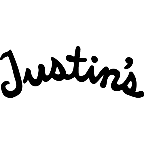 Ink Monstr Clients - Justin's Nut Butter