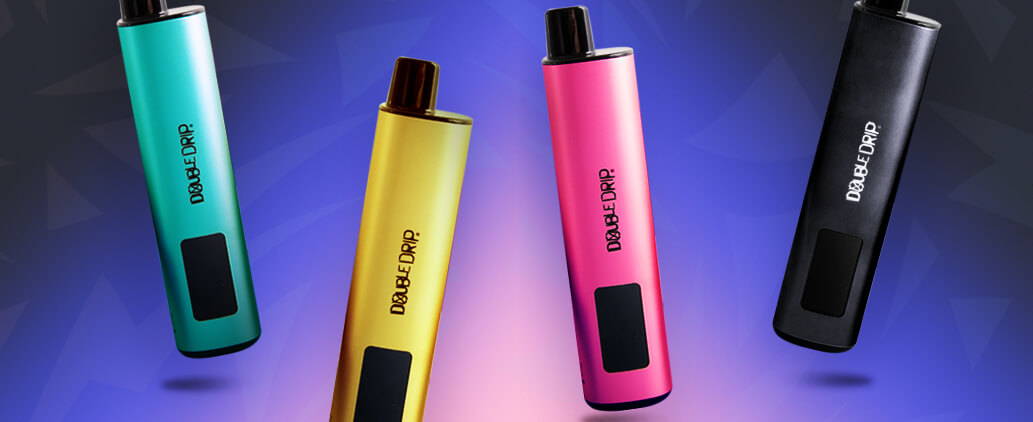 double drip coil sauce 10ml