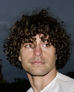 Kevin Basque