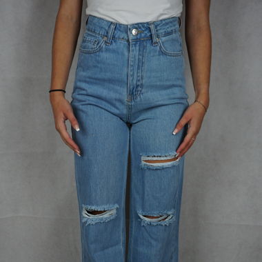Jeans (NEU, mehrere grössen erhältlich)