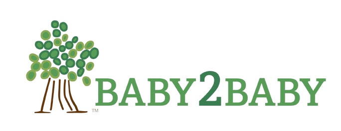 Baby 2 Baby logo