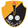 Al Rams crest