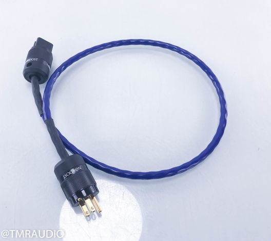Nordost Blue Heaven 20a Power Cable 1m 20 amp AC Cord (...