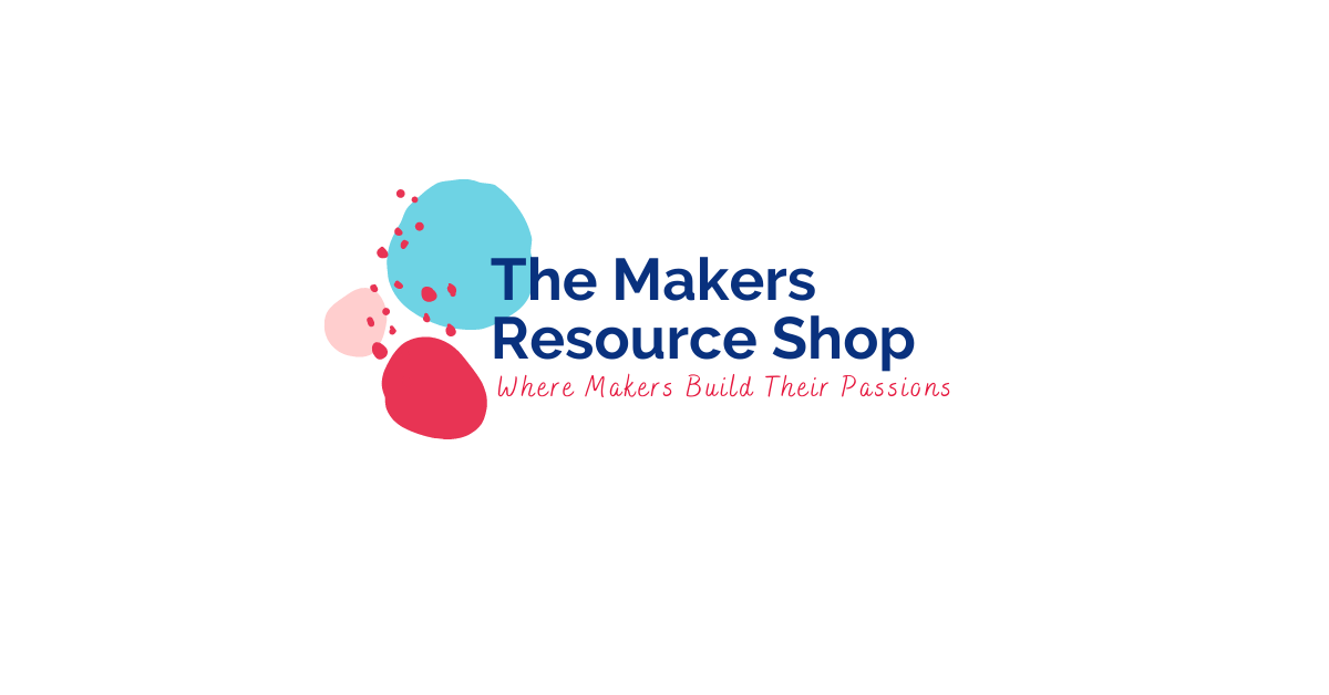 The Makers Resource Shop Free Resource Center