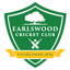 Earlswood Cricket Club logo