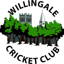 Willingale Cricket Club logo