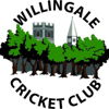 Willingale Cricket Club Logo