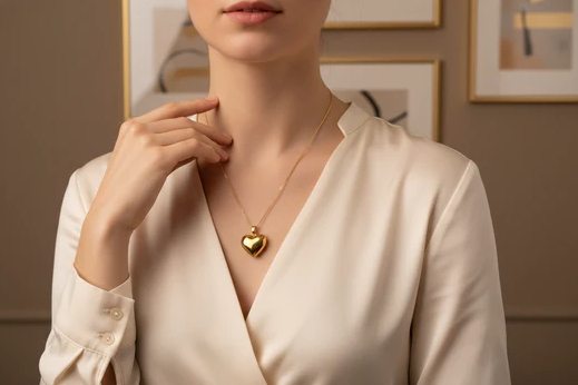 Chic and Sassy - Voucher