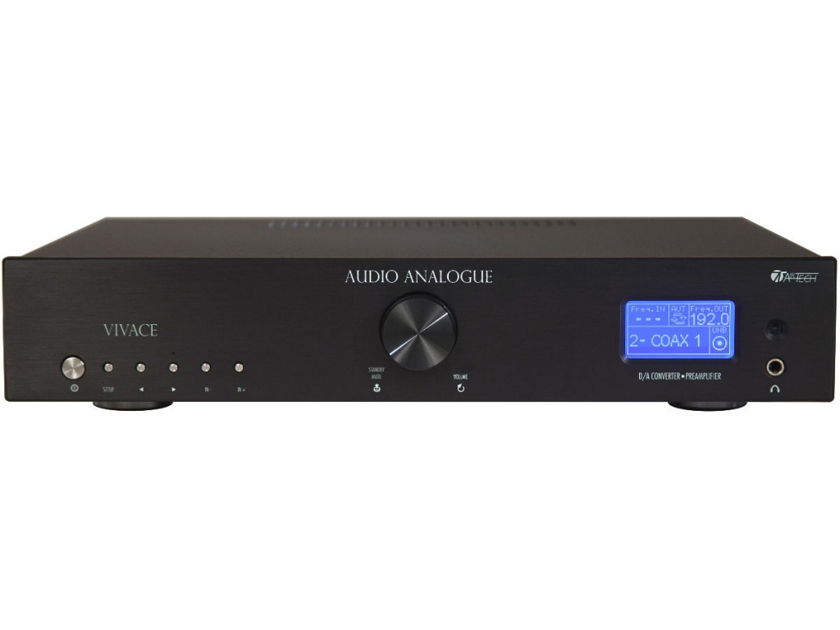 Audio Analogue Vivace DAC