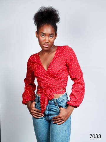 Joyna Marie Begoume