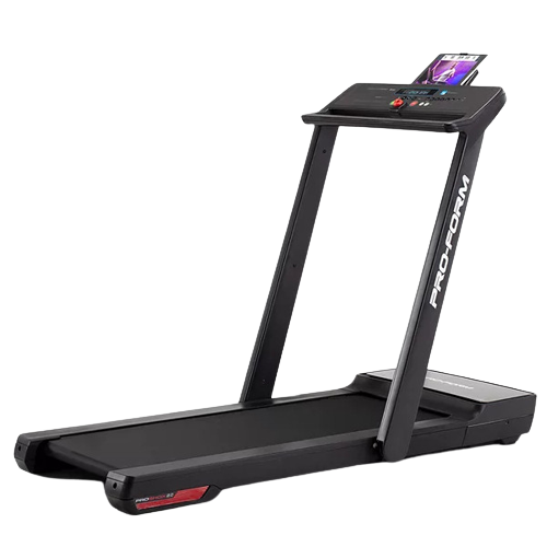 proform city l6 treadmill