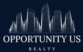 Opportunity U.S. Realty Logo