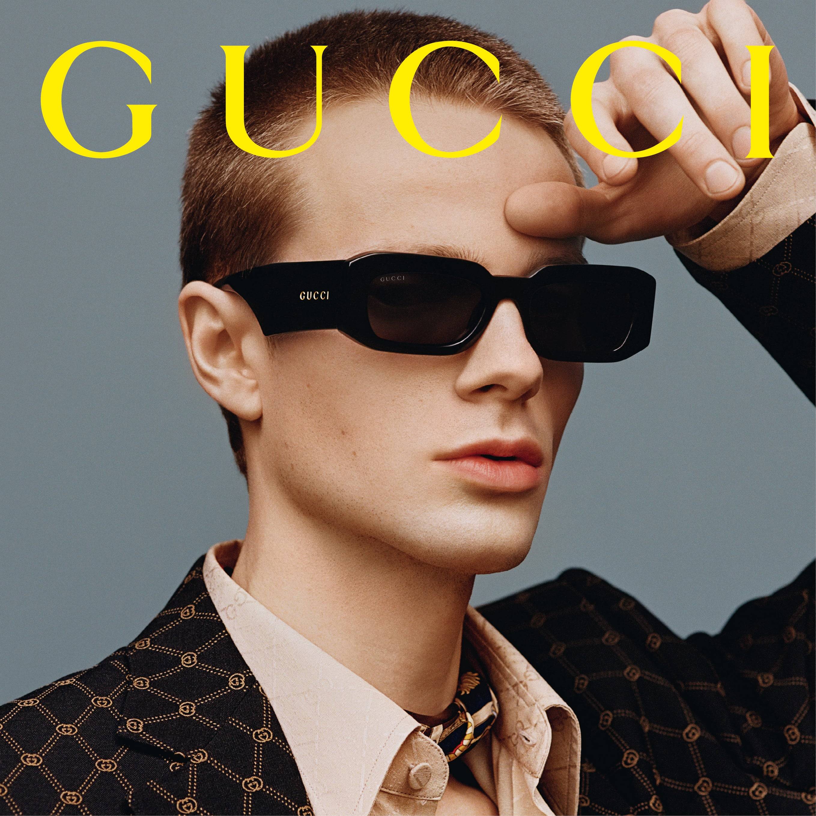 Gucci Eyewear | Mott Optical Group
