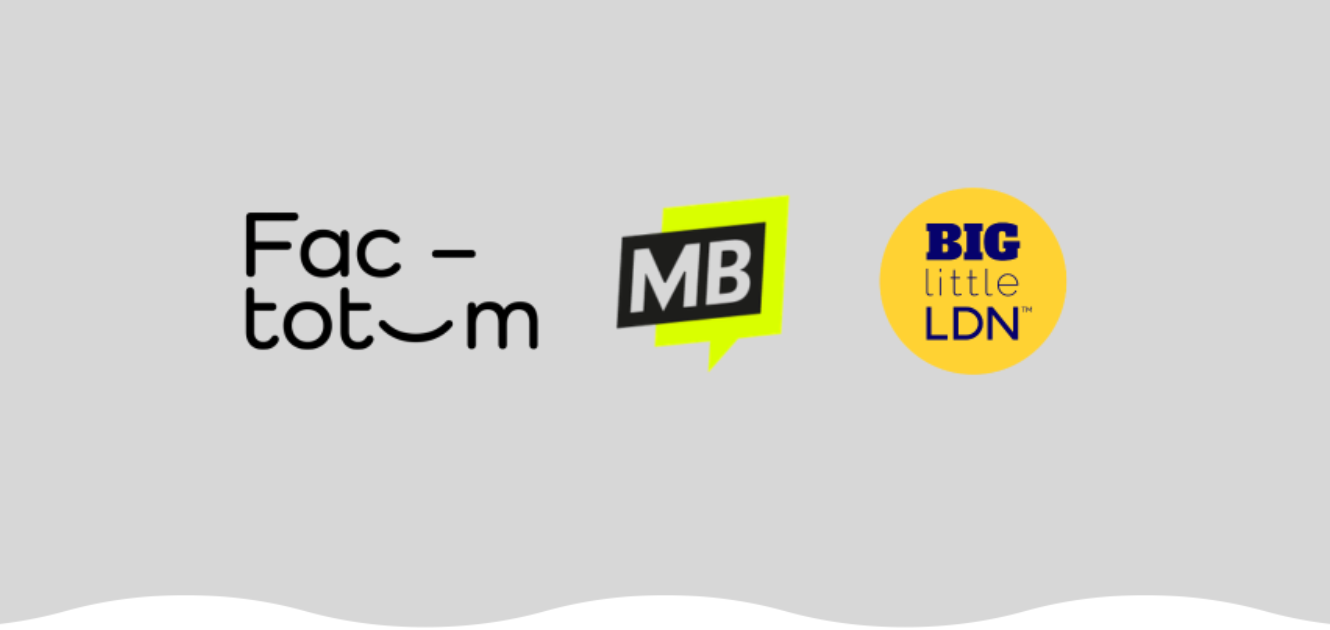 Factotum acquires Media Bounty and BIG little LDN