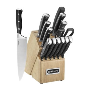 CUISINART 15pc Cutlery Knife Set