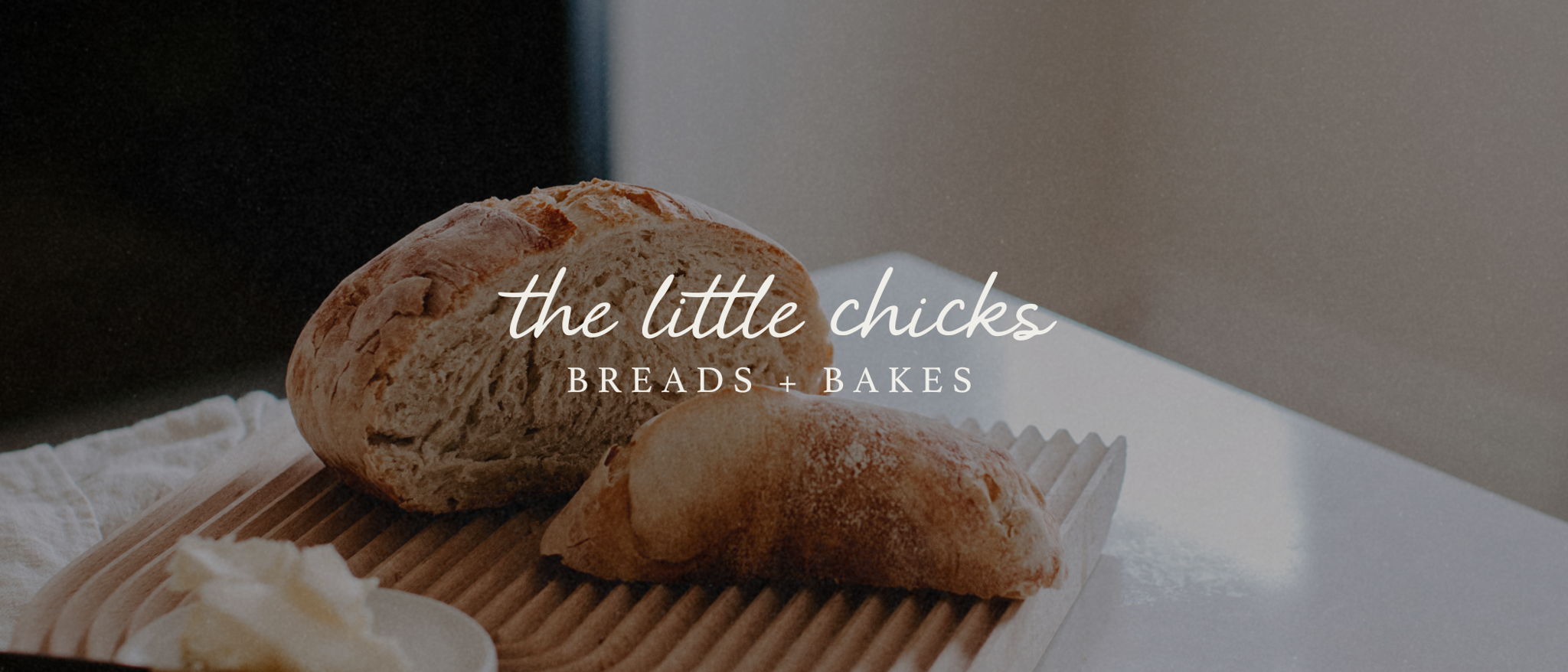Jill Johnson | Sourdough Breads & Bakes — photo from hotplate.com