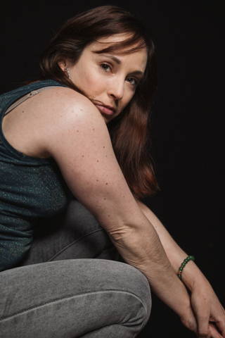 Julie Jadoul