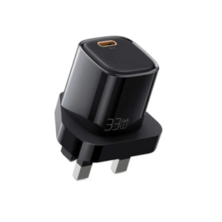 شاحن ماكدودو نانو (Mcdodo Nano 30W GaN Charger)