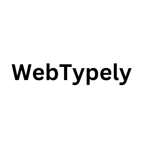 Webtypely Platform 🦄 Website Builder for Small Business Owners