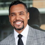 Marlon Rollins, PhD, LMHC, LPCC