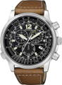 Montre Radio pilotee