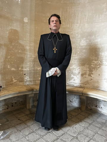 Philippe  Résimont 