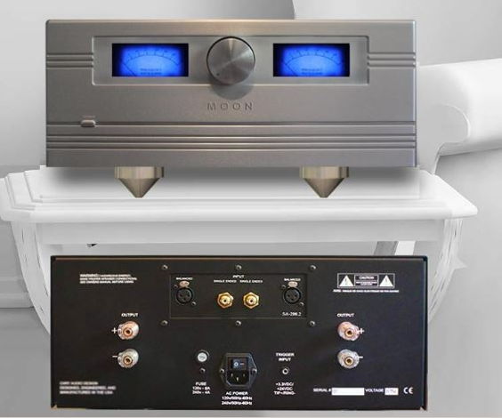 HigherFi Audio Challenger Amp w/ 400 watts Save $5,500 ...