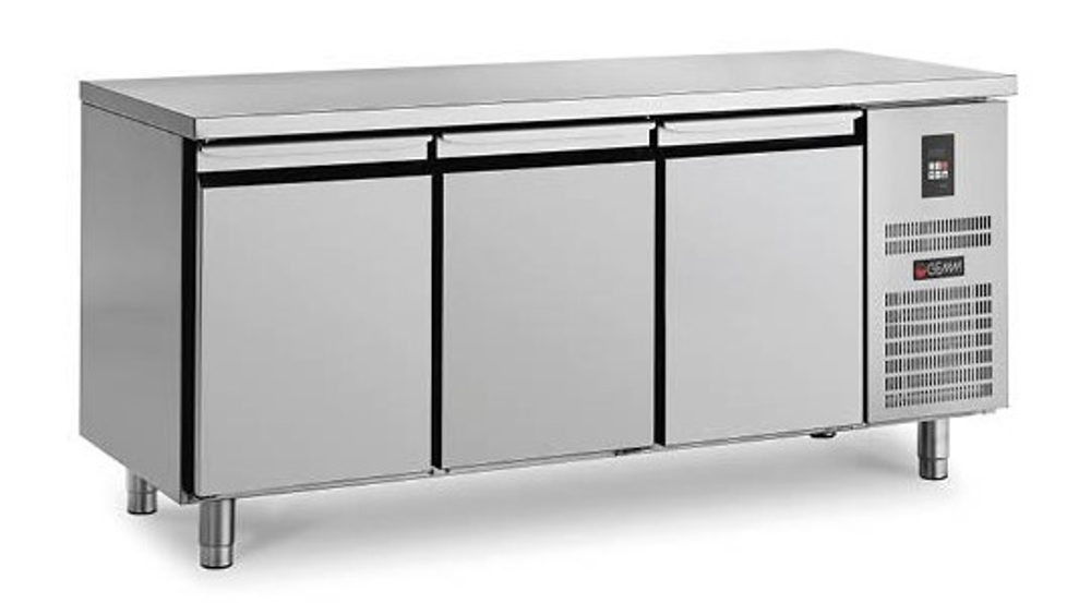 GEMM Labor TAPBT/21 Frysbänk