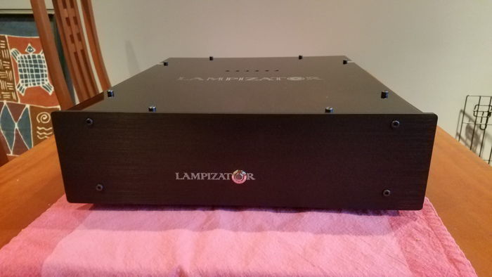 Lampizator Big 6 DAC w/DSD - Priced To Sell