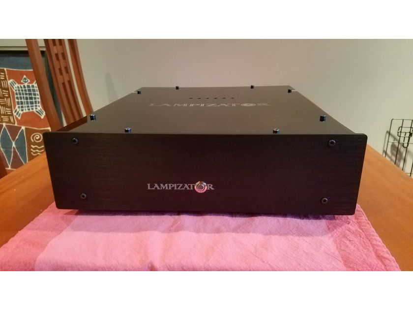 Lampizator Big 6 DAC w/DSD - Priced To Sell