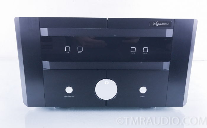 LSA  Signature  Hybrid Stereo Integrated Amplifier (3070)