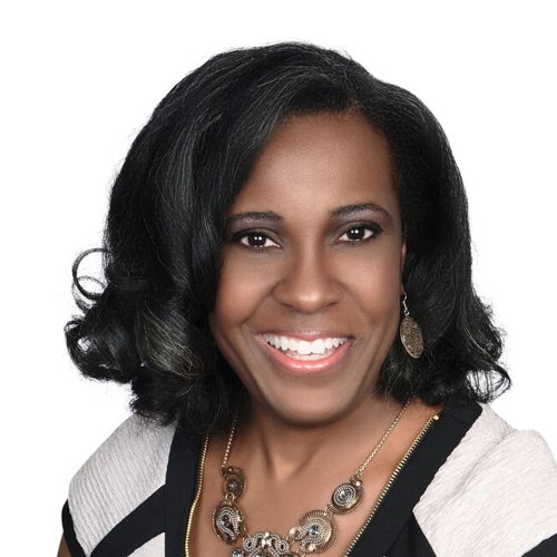 Crystal Rodgers-Jenkins