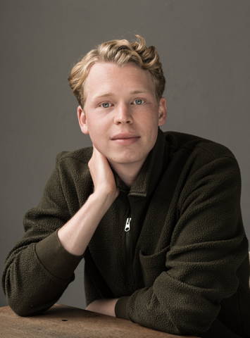 Devin Hillenius