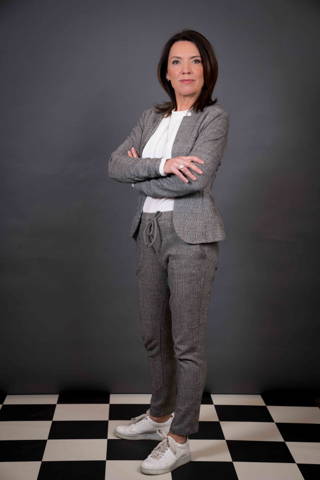 Kristien Bosman