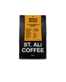 Buenos Aires Nicaragua Natural 250 gram bag of coffee