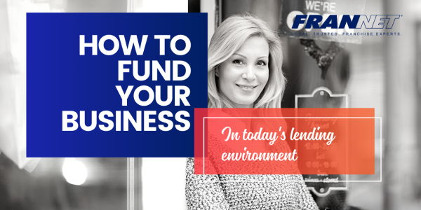 How to Fund Your Business (FREE WEBINAR) promotional image
