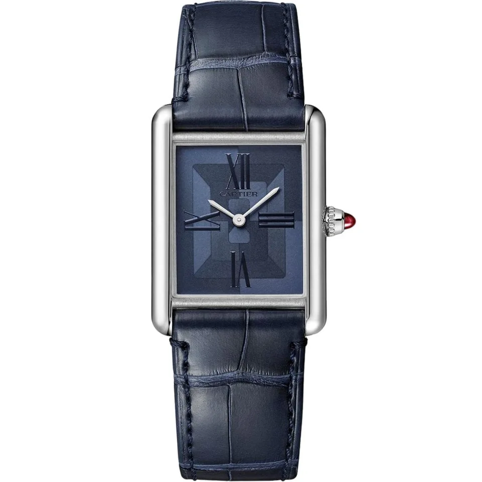 Cartier Tank Louis Cartier PT LE