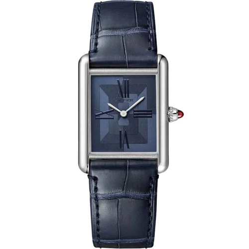 Cartier Tank Louis Cartier PT LE
