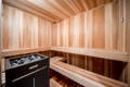 Standard Sauna