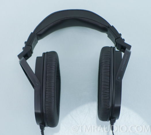 Koss ESP/950 E/90 Electrostatic Headphones & Amplifier ...