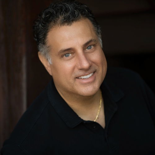 Keith  DeChristina
