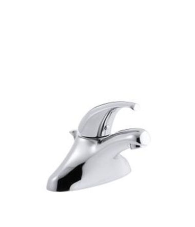STANDARD LAVATORY FAUCET STANDARD LAVATORY FAUCET