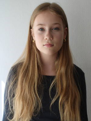 Laura Friis