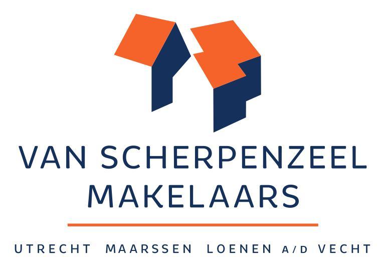 Van Scherpenzeel Makelaars